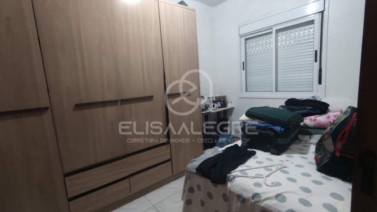 Imagem Casa com 2 Quartos à Venda, 70 m² em Fortuna - Sapucaia Do Sul