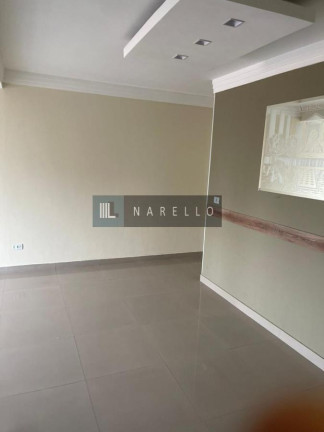 Imagem Apartamento com 3 Quartos à Venda, 64 m² em Jardim Vergueiro (sacomã) - São Paulo