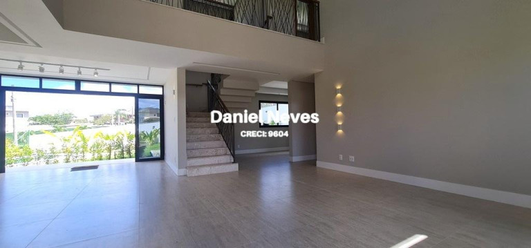 Imagem Casa de Condomínio com 5 Quartos à Venda, 600 m² em Alphaville (abrantes) - Camaçari