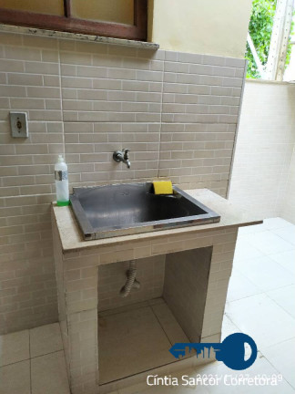 Imagem Apartamento com 3 Quartos à Venda, 90 m² em Parque Leopoldina - Campos Dos Goytacazes Imagem Apartamento com 3 Quartos à Venda, 90 m² em Parque Leopoldina - Campos Dos Goytacazes