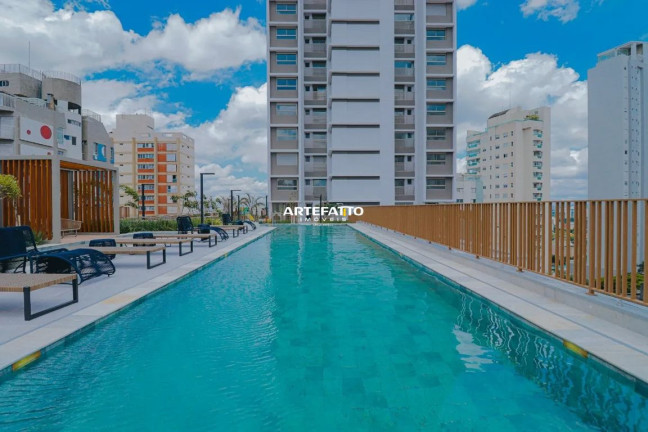 Imagem Apartamento com 3 Quartos à Venda, 146 m² em Vila Madalena - São Paulo Imagem Apartamento com 3 Quartos à Venda, 146 m² em Vila Madalena - São Paulo