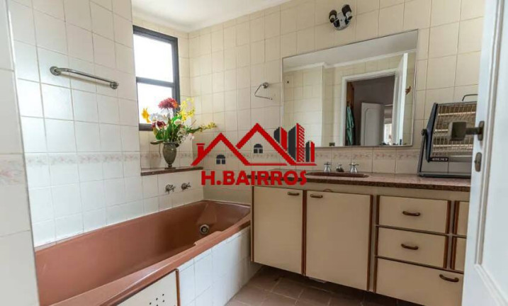 Imagem Apartamento com 4 Quartos à Venda, 200 m² em Vila Guaianazes - São José Dos Campos