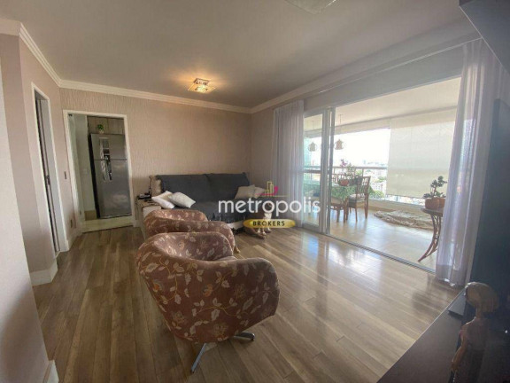 Imagem Apartamento com 3 Quartos à Venda, 105 m² em Vila Formosa - São Paulo
