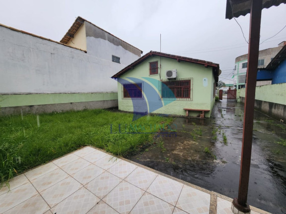 Imagem Casa com 2 Quartos à Venda, 79 m² em Centro - Iguaba Grande
