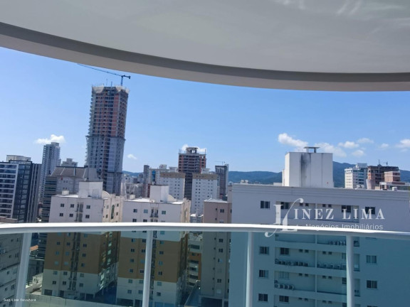 Imagem Imóvel com 3 Quartos à Venda, 129 m² em Meia Praia - Itapema
