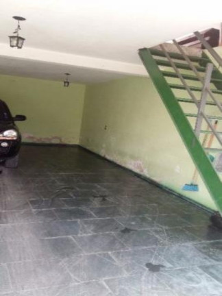 Imagem Sobrado com 2 Quartos à Venda, 150 m² em Brasilândia - São Paulo