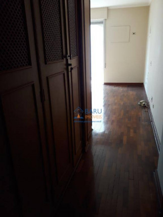 Imagem Apartamento com 3 Quartos à Venda, 230 m² em Higienópolis - São Paulo