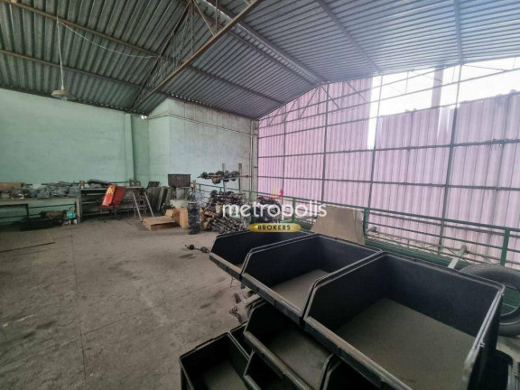 Sala Comercial para Alugar, 203 m² em Boa Vista - São Caetano Do Sul