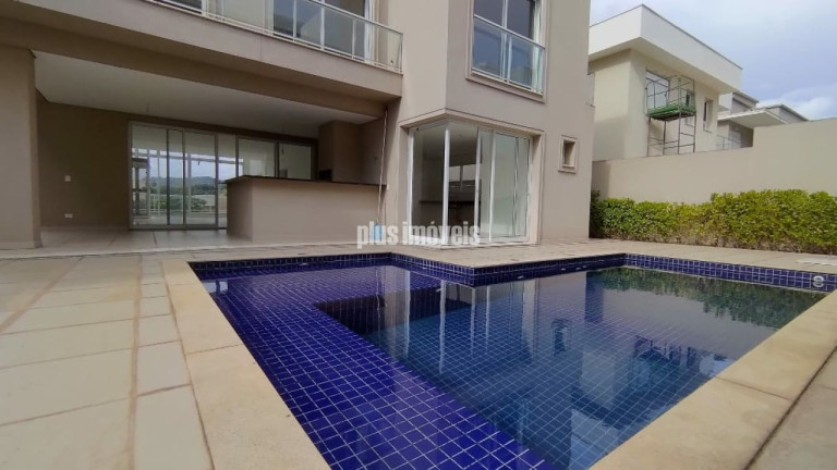 Casa com 4 Quartos à Venda, 430 m² em Alphaville - Santana De Parnaíba