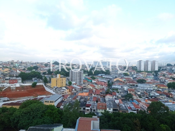 Imagem Imóvel com 2 Quartos à Venda, 55 m² em Sítio Morro Grande - São Paulo