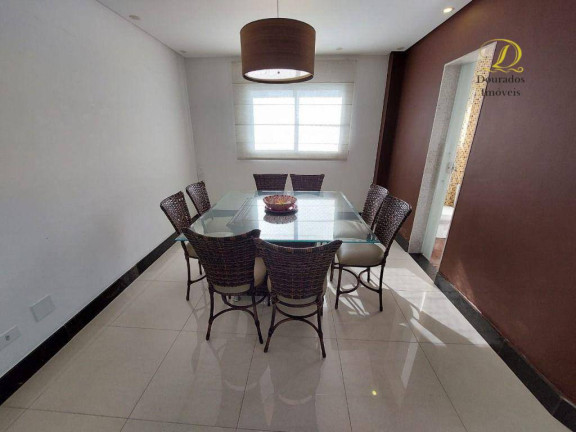 Imagem Cobertura com 3 Quartos à Venda, 150 m² em Tupi - Praia Grande Imagem Cobertura com 3 Quartos à Venda, 150 m² em Tupi - Praia Grande