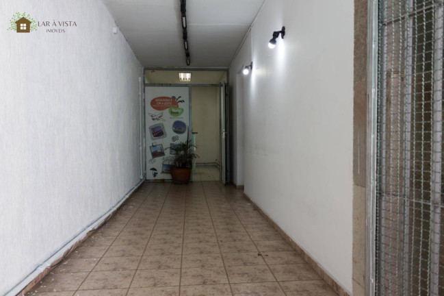 Imagem Casa à Venda, 353 m² em Vila Ester (zona Norte) - São Paulo