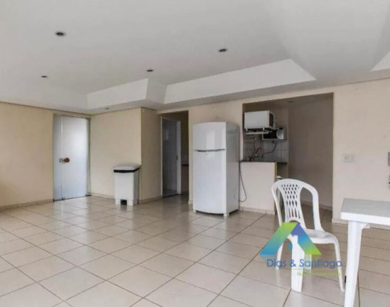 Imagem Apartamento com 3 Quartos à Venda, 68 m² em Baeta Neves - São Bernardo Do Campo Imagem Apartamento com 3 Quartos à Venda, 68 m² em Baeta Neves - São Bernardo Do Campo