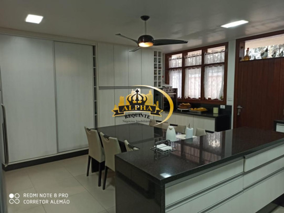 Imagem Casa de Condomínio com 5 Quartos à Venda, 550 m² em Alphaville - Santana De Parnaíba Imagem Casa de Condomínio com 5 Quartos à Venda, 550 m² em Alphaville - Santana De Parnaíba
