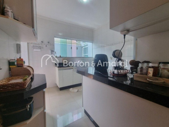 Imagem Casa de Condomínio com 3 Quartos à Venda, 200 m² em Residencial Terras Do Barão - Campinas Imagem Casa de Condomínio com 3 Quartos à Venda, 200 m² em Residencial Terras Do Barão - Campinas