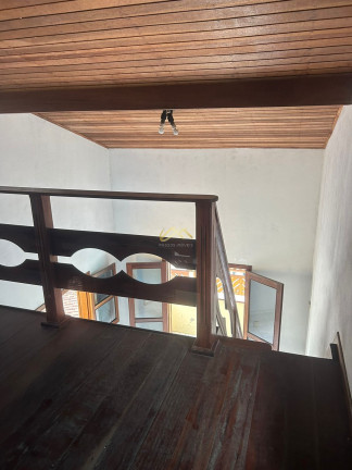 Imagem Casa com 3 Quartos à Venda, 225 m² em Perequê Açu - Ubatuba