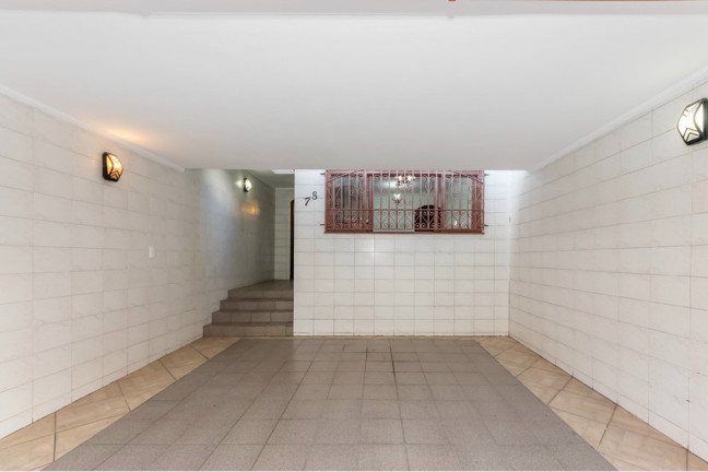 Imagem Casa com 4 Quartos à Venda, 110 m² em Jardim Marajoara - São Paulo