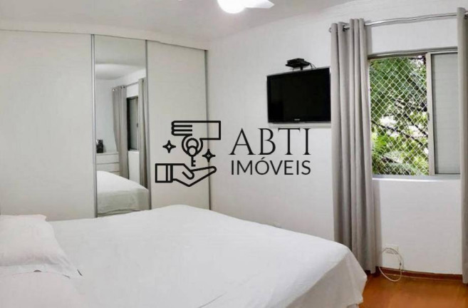 Imagem Apartamento com 2 Quartos à Venda, 86 m² em Moema - São Paulo