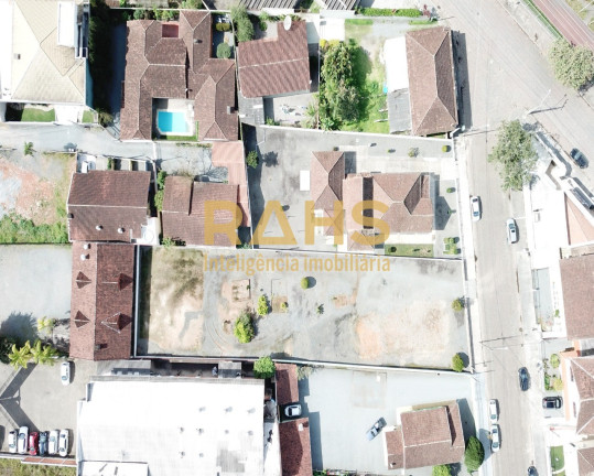 Imagem Terreno à Venda, 1.068 m² em Anita Garibaldi - Joinville Imagem Terreno à Venda, 1.068 m² em Anita Garibaldi - Joinville