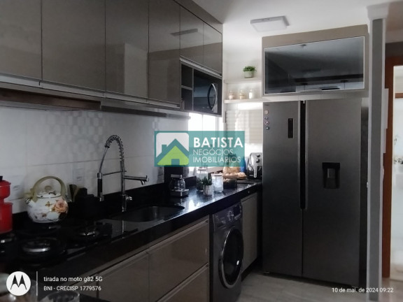 Imagem Apartamento com 2 Quartos à Venda, 50 m² em Parque Novo Oratório - Santo André Imagem Apartamento com 2 Quartos à Venda, 50 m² em Parque Novo Oratório - Santo André