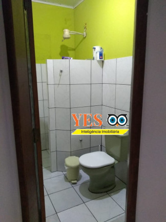 Imagem Casa com 3 Quartos à Venda, 160 m² em Papagaio - Feira De Santana