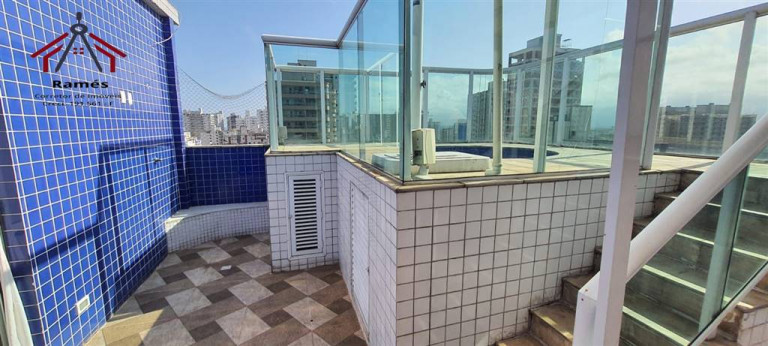 Imagem Apartamento com 4 Quartos à Venda, 120 m² em Campo Da Aviacao - Praia Grande Imagem Apartamento com 4 Quartos à Venda, 120 m² em Campo Da Aviacao - Praia Grande