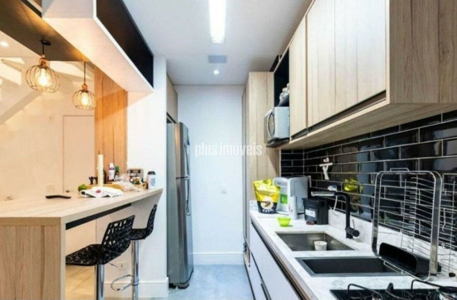 Imagem Apartamento com 2 Quartos à Venda, 113 m² em Vila Mariana - São Paulo Imagem Apartamento com 2 Quartos à Venda, 113 m² em Vila Mariana - São Paulo