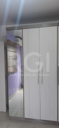 Imagem Apartamento com 2 Quartos à Venda, 61 m² em Santo Antônio - Porto Alegre Imagem Apartamento com 2 Quartos à Venda, 61 m² em Santo Antônio - Porto Alegre