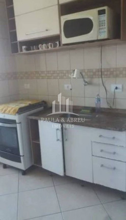 Imagem Apartamento com 2 Quartos para Alugar, 70 m² em Jardim Portugal - São Bernardo Do Campo Imagem Apartamento com 2 Quartos para Alugar, 70 m² em Jardim Portugal - São Bernardo Do Campo