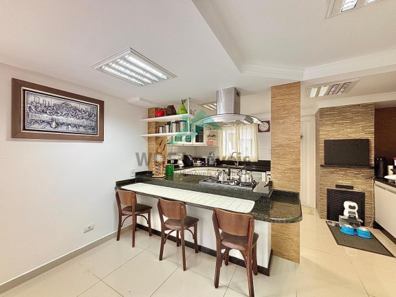 Imagem Casa com 3 Quartos à Venda, 116 m² em Alto Tarumã - Pinhais