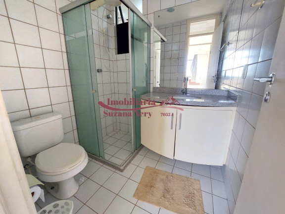 Imagem Apartamento com 3 Quartos à Venda, 96 m² em Cotovelo (distrito Litoral) - Parnamirim Imagem Apartamento com 3 Quartos à Venda, 96 m² em Cotovelo (distrito Litoral) - Parnamirim