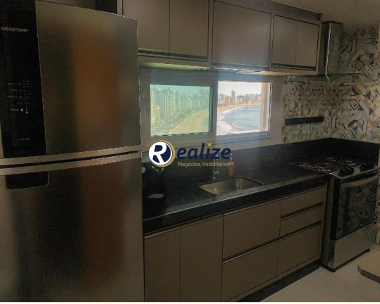 Imagem Imóvel com 3 Quartos à Venda, 111 m² em Praia Do Morro - Guarapari Imagem Imóvel com 3 Quartos à Venda, 111 m² em Praia Do Morro - Guarapari