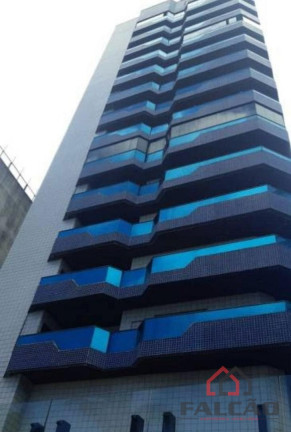 Imagem Apartamento com 4 Quartos à Venda, 168 m² em Canto Do Forte - Praia Grande Imagem Apartamento com 4 Quartos à Venda, 168 m² em Canto Do Forte - Praia Grande