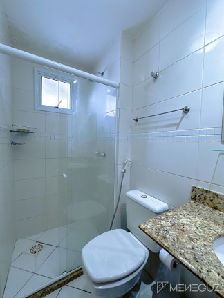 Imagem Apartamento com 2 Quartos à Venda, 90 m² em Praia Do Morro - Guarapari