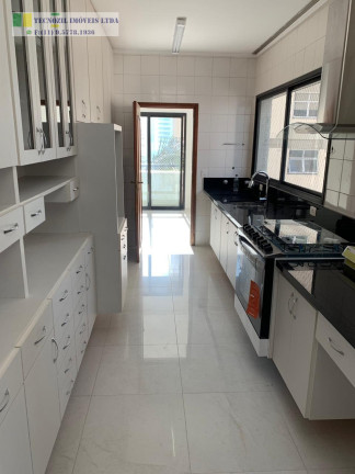 Imagem Apartamento com 3 Quartos à Venda, 200 m² em Aclimação - São Paulo Imagem Apartamento com 3 Quartos à Venda, 200 m² em Aclimação - São Paulo