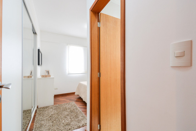 Imagem Imóvel com 3 Quartos à Venda, 86 m² em Vila Alzira - Santo André Imagem Imóvel com 3 Quartos à Venda, 86 m² em Vila Alzira - Santo André