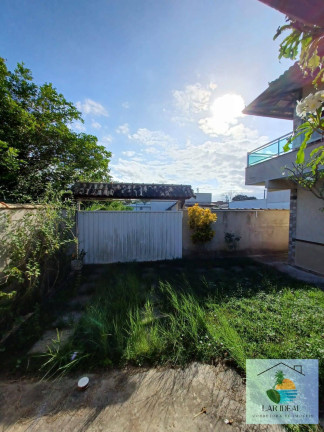 Imagem Casa com 3 Quartos à Venda, 214 m² em Unamar (tamoios) - Cabo Frio