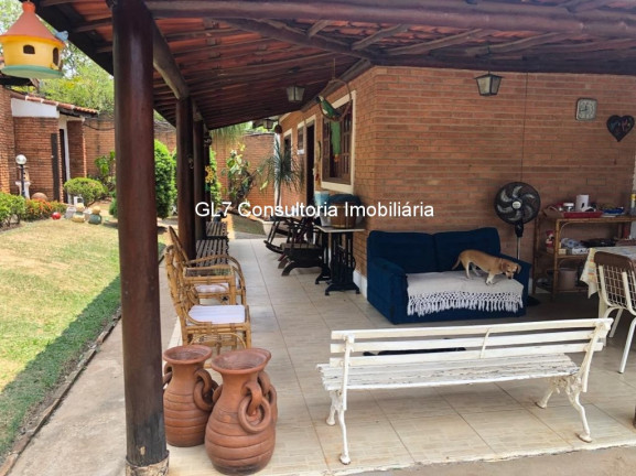 Imagem Imóvel com 3 Quartos à Venda,  em Chácara Alvorada - Indaiatuba