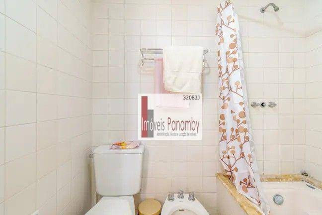 Imagem Apartamento com 3 Quartos à Venda, 103 m² em Alto Da Lapa - São Paulo Imagem Apartamento com 3 Quartos à Venda, 103 m² em Alto Da Lapa - São Paulo
