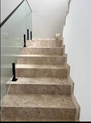 Imagem Casa com 3 Quartos à Venda, 228 m² em Taubaté