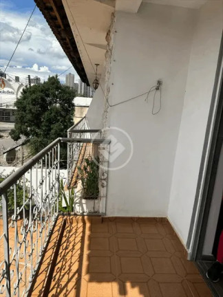 Imagem Sobrado com 4 Quartos à Venda, 357 m² em Jardim América - Goiânia Imagem Sobrado com 4 Quartos à Venda, 357 m² em Jardim América - Goiânia