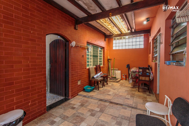 Imagem Casa com 3 Quartos à Venda, 160 m² em Vila Rui Barbosa - São Paulo Imagem Casa com 3 Quartos à Venda, 160 m² em Vila Rui Barbosa - São Paulo