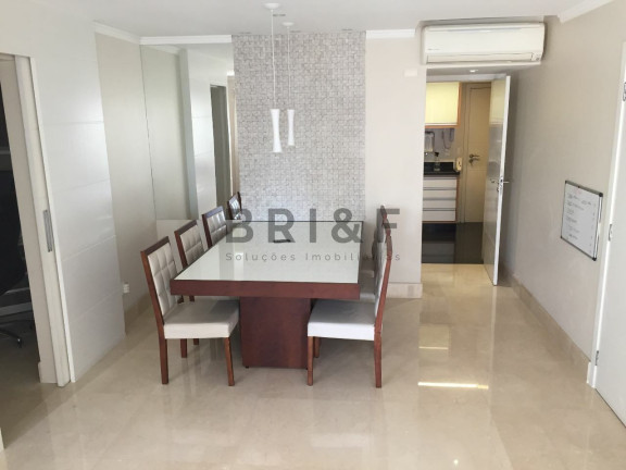 Imagem Apartamento com 2 Quartos à Venda, 99 m² em Brooklin - São Paulo Imagem Apartamento com 2 Quartos à Venda, 99 m² em Brooklin - São Paulo