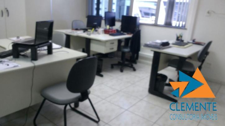 Sala Comercial à Venda, 52 m² em Santa Efigenia - Belo Horizonte