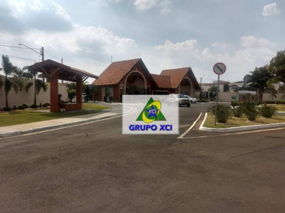 Imagem Casa com 3 Quartos à Venda, 265 m² em Reserva Real - Paulínia