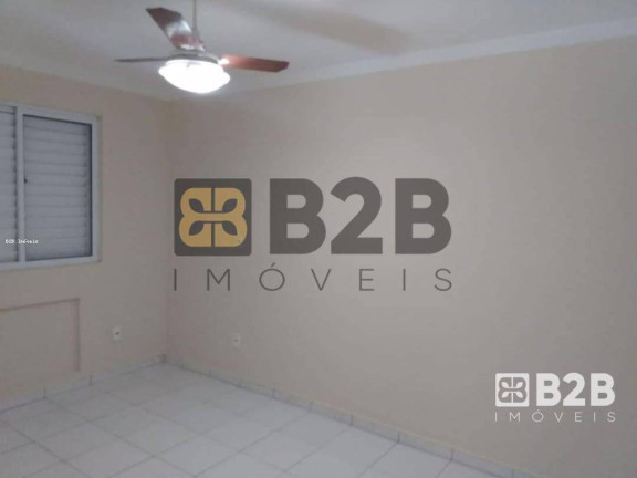 Imagem Apartamento com 2 Quartos à Venda, 52 m² em Residencial Parque Colina Verde - Bauru