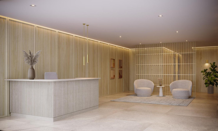 Imagem Apartamento com 4 Quartos à Venda, 155 m² em Humaitá - Rio De Janeiro