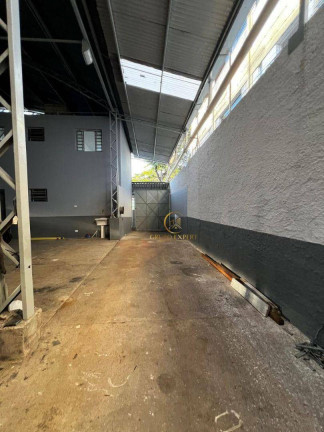 Imagem Galpão para Alugar, 600 m² em Jardim Souto - São José Dos Campos Imagem Galpão para Alugar, 600 m² em Jardim Souto - São José Dos Campos