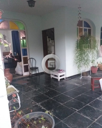 Casa com 3 Quartos à Venda, 360 m² em Todos Os Santos - Montes Claros