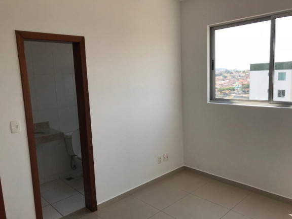 Imagem Cobertura com 3 Quartos à Venda, 160 m² em Senhora Das Graças - Betim